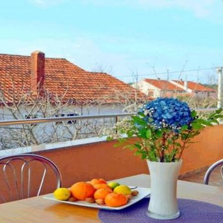 Holiday Apartment Lungomare Privlaka  Esterno foto