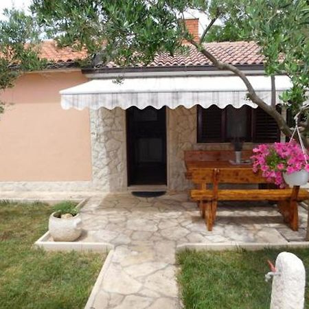 Holiday Apartment Lungomare Privlaka  Esterno foto