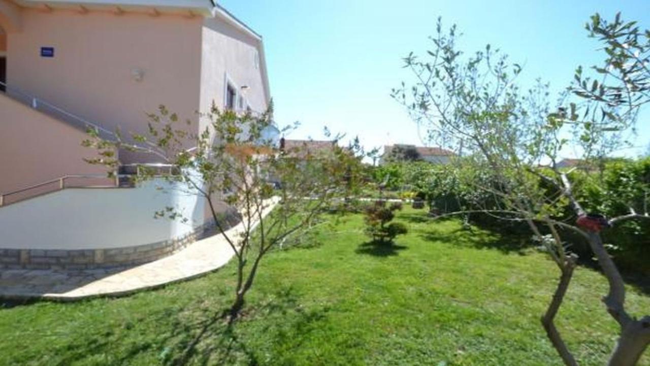 Holiday Apartment Lungomare Privlaka  Esterno foto