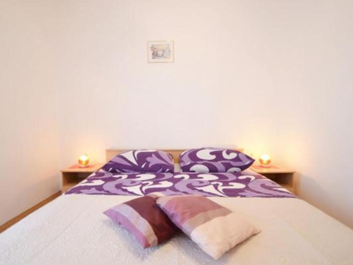 Holiday Apartment Lungomare Privlaka  Esterno foto
