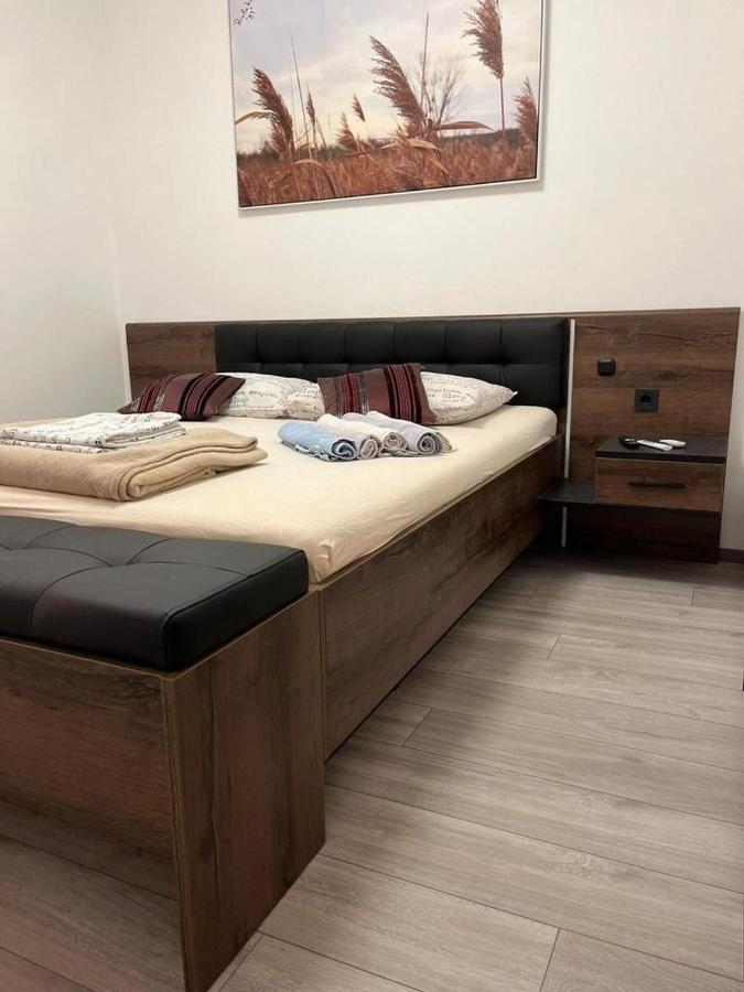 Holiday Apartment Lungomare Privlaka  Esterno foto