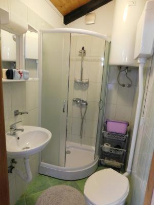 Holiday Apartment Lungomare Privlaka  Esterno foto