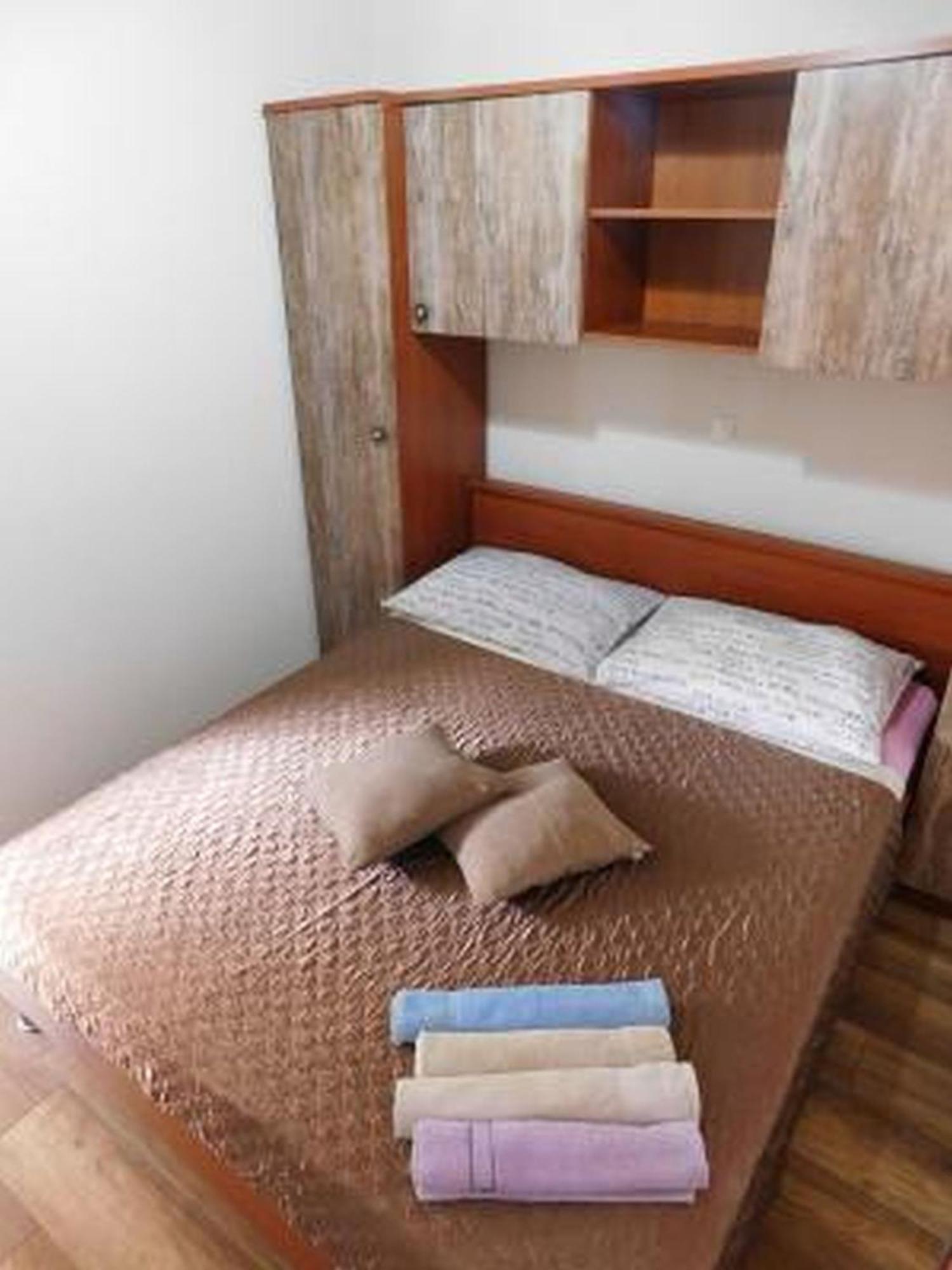 Holiday Apartment Lungomare Privlaka  Esterno foto