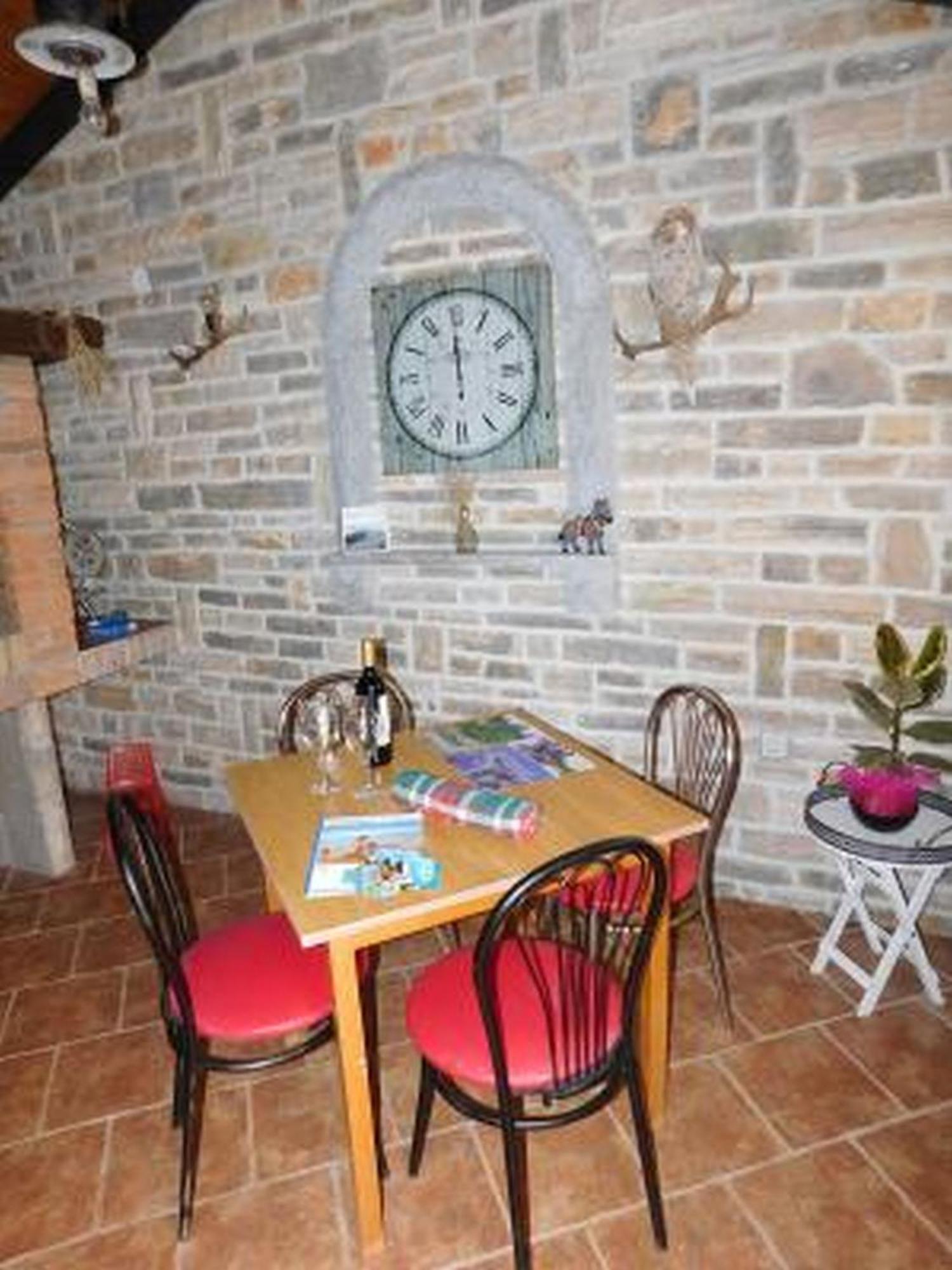 Holiday Apartment Lungomare Privlaka  Esterno foto